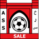 AS Salé club crest