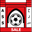 AS Salé club crest