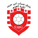 Chabab Ben Guerir club crest