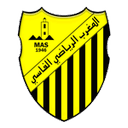 Maghreb Fès club crest