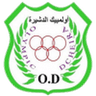 Olympique Dcheïra club crest