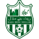 Raja Beni Mellal club crest