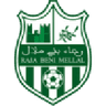 Raja Beni Mellal club crest