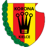 Korona Kielce club crest