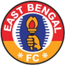East Bengal club crest