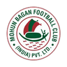 Mohun Bagan club crest