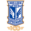Lech Poznan club crest