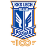 Lech Poznan club crest