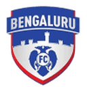 Bengaluru club crest
