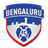 Bengaluru club crest