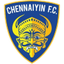 Chennaiyin club crest