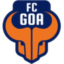 Goa club crest