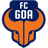 Goa club crest