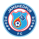 Jamshedpur club crest