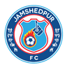 Jamshedpur club crest