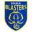Kerala Blasters club crest