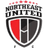 NorthEast United club crest