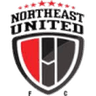 NorthEast United club crest