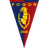 Pogon Szczecin club crest