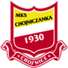 Chojniczanka Chojnice club crest