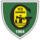 GKS Katowice club crest