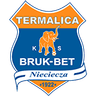 Nieciecza club crest