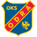Odra Opole club crest