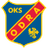 Odra Opole club crest