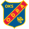 Odra Opole club crest