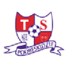 Podbeskidzie club crest