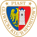 Piast Gliwice club crest
