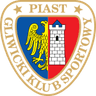 Piast Gliwice club crest