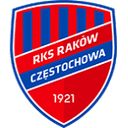 Raków Częstochowa club crest