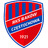 Raków Częstochowa club crest