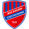 Raków Częstochowa club crest