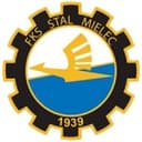 Stal Mielec club crest
