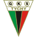 Tychy 71 club crest