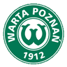 Warta Poznań club crest