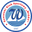 Wigry Suwałki club crest