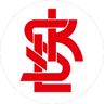 ŁKS Łódź club crest