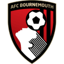 Bournemouth club crest