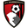 Bournemouth club crest
