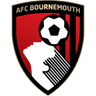Bournemouth club crest