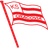 Cracovia Krakow club crest