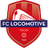 Lokomotivi Tbilisi club crest