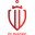 Rustavi club crest