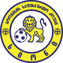 Sioni club crest