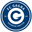 Gagra club crest