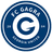 Gagra club crest