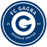 Gagra club crest